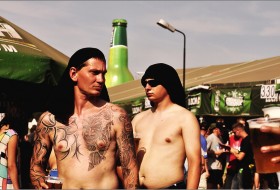 Przystanek Woodstock 2009