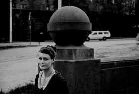 Ewa w Szczecinie