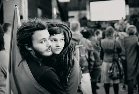 ♥