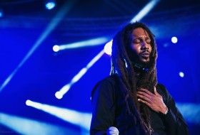 Ostróda Reggae Festival 2012