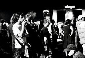 Woodstock 2012