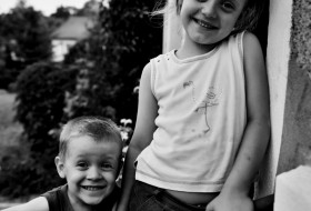 Stasiu i Weronika
