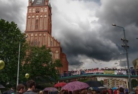 Marsz dla Życia 2014