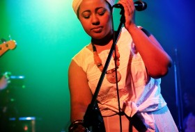 Koncert grupy MA