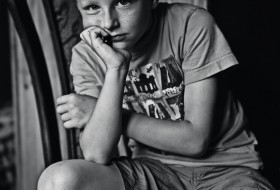 Boy