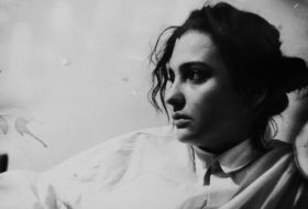 Marzenka † 1971-2001